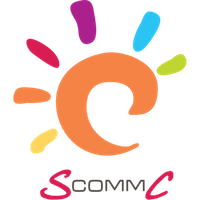 Logo Scommc